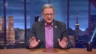 Gr&uuml;nwald Freitagscomedy - Der schw&auml;bische Indianer