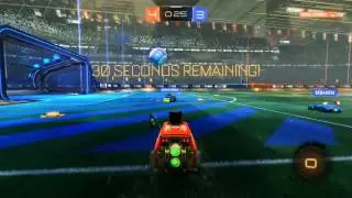 Rocket League Glitch #BetterPSN