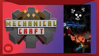 Mechanical Craft || Who Is Ethen??