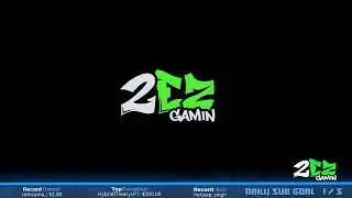 [2EZ&trade;]   CD Tourney Hosted by iTurniKill !!!    146/200 sub goal!