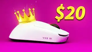 It's time to stop buying $170 gaming mice