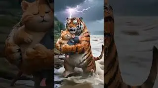 Honesty is the Best Policy 😹 | Funny Cat Video | Cute & Hilarious Cats 2025
