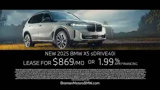 Experience it All | Braman BMW Miami