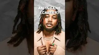 Leon Thomas Went From Victorious to The Billboard Hot 100