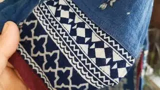 morbagh dress review | بیکار کھدر | morbagh review after 1st wash