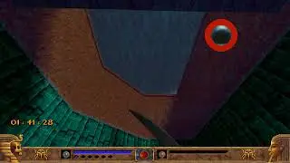 powerslave remaster bug