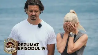 Asia Express - Rezumatul episodului 19 | Drumul Împăraților