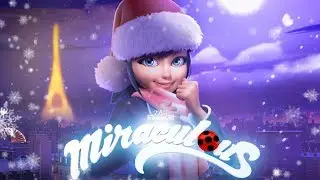 MIRACULOUS 🐞 PIRE NO&Euml;L - 