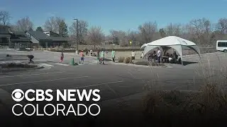 Summer camp at the YMCA of Denver offers more than entertainment for young Coloradans