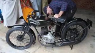 FN Model 70 1927 350SV