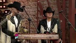 90-60-90 / Lo Mas Grupero Telemax