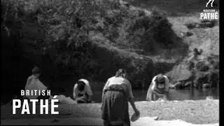 Washing Day! (1935)