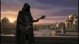 Across the Stars (Star Wars love theme) - Dark Fantasy Metal Remix - The Forgotten Score