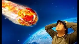 Meteor 60 Seconds | (Funny) What would you do in 60 seconds?