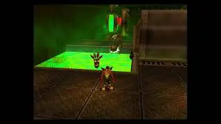 Crash Twinsanity | Long Play