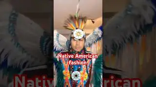 Which one if you had to choose #culture #indigenous #fashion #nativeamerican