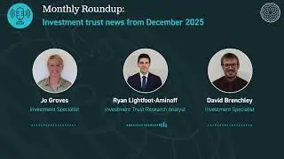 Monthly Roundup: Net zero's future, growth capital opportunities and has SMT breached its rules?