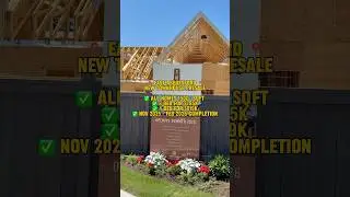 Spacious Abbotsford Townhomes Coming Fall 2025 | Cooper Meadows Presale by Polygon! 📲778-552-6102