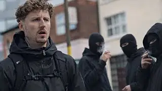 What's happened to Birmingham?
