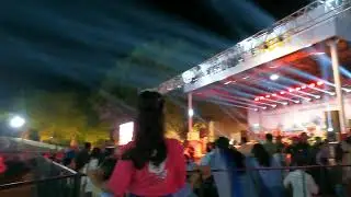 Trident Barnala | Diwali 2025 Open Air celebration.