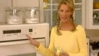 Sandra Lee - Harvest Walnut Cookies