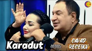Cavad Recebov || Karadut || Ibo Sou -