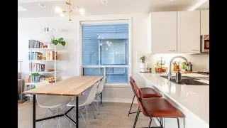 Welcome to 8-1321 Gerrard St E! 🏡