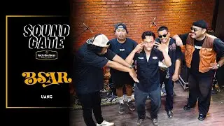 BSAR - Politik Uang || LIIVE AT SOUND GATE