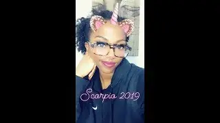 SCORPIO ♏️ 2019 THEME - NEW MONEY, NEW BUSINESS & NEW LIFE  💸🏡🌟🌍