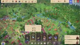 City Tales: Medieval Era Ep. 4 – Relaxing City-Building Gameplay | No Commentary, Pure Playthrough