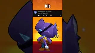 The Best Build For Every Brawler-Part 74 (Kit)