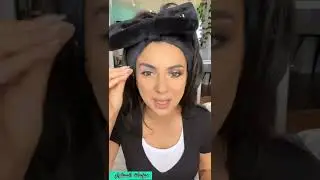 مكياج العيد نورس ستار 🤎
