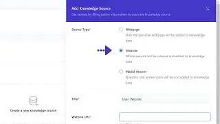 Mastering Customer Support: Customize Your Widget & Add a Knowledge Base with Ease!