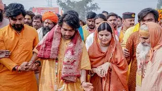 Hindu ekta pad yatra #hindu #india #hinduism #mahadev #krishna #love #god #shiva