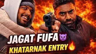 Public Ke Samne Jagat Fufa 😎 | Crazy Moment #vlog 