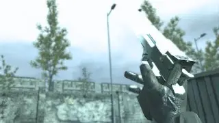 literally going back in time to the OG COD 4 days😓