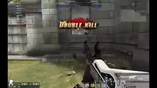 Combat Arms All KIll Montage Heir Of The Tomb || JackLupinoCa's gameplay