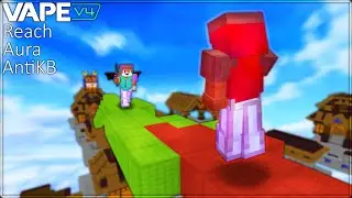 I got hackusated by AN ALLSTAR in Ranked Bedwars...