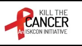 #iskcon #cancer #prevention - CMR Technical Campus - A.Ashritha