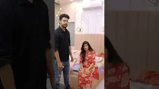 Newly married couples 🥹❤️ ( Part - 16 ) #shorts #youtubeshorts