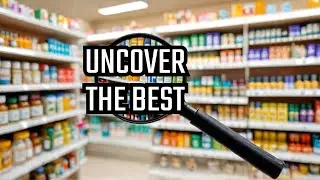 Uncover the Best Testolone RAD-140 Alternatives: Essential Insights!