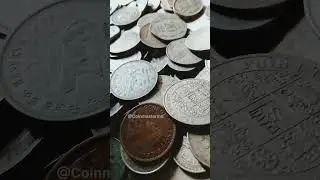 Coin Master md Old Coins Collection #oldcoins #coin #shorts