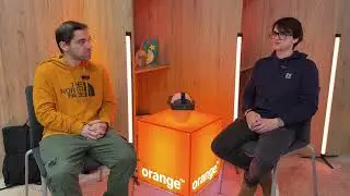 Interviu cu Cornel Amariei despre .lumen, Orange Rom&acirc;nia și soluția tech pentru nevăzători