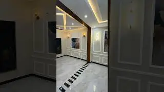 Brand New Ready to Move House 🏠 7 marla for sale bahria town Lahore