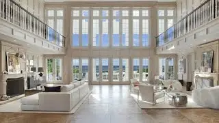 Three Acres of Oceanfront Land in Montauk, New York