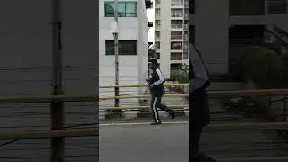 jogging at chennai
