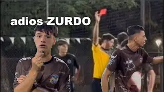 jugamos una FINAL 5 vs 4 - Final