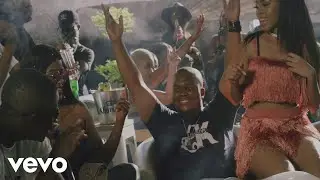 The Lowkeys - Shaker (feat. DJ Sumbody)