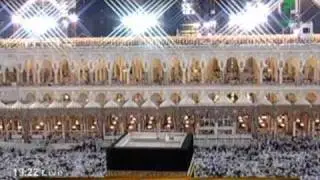 Salaat Al Isha 27th Nov 2010 led by Sheikh Khalid Al Ghamdi