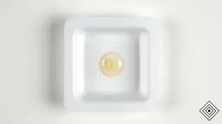 A-PCYP - Froehde Testkit Reaction